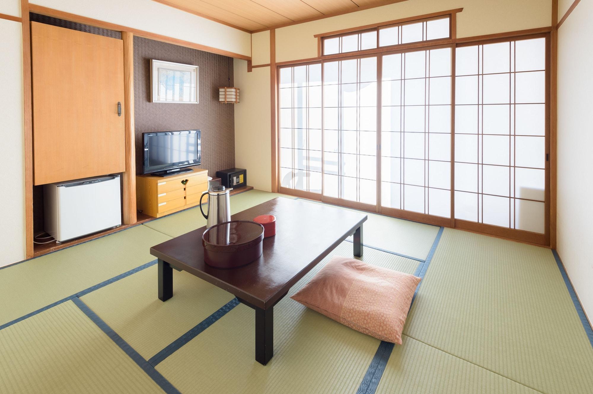 Yamatoya Honten Ryokan Osaka Esterno foto