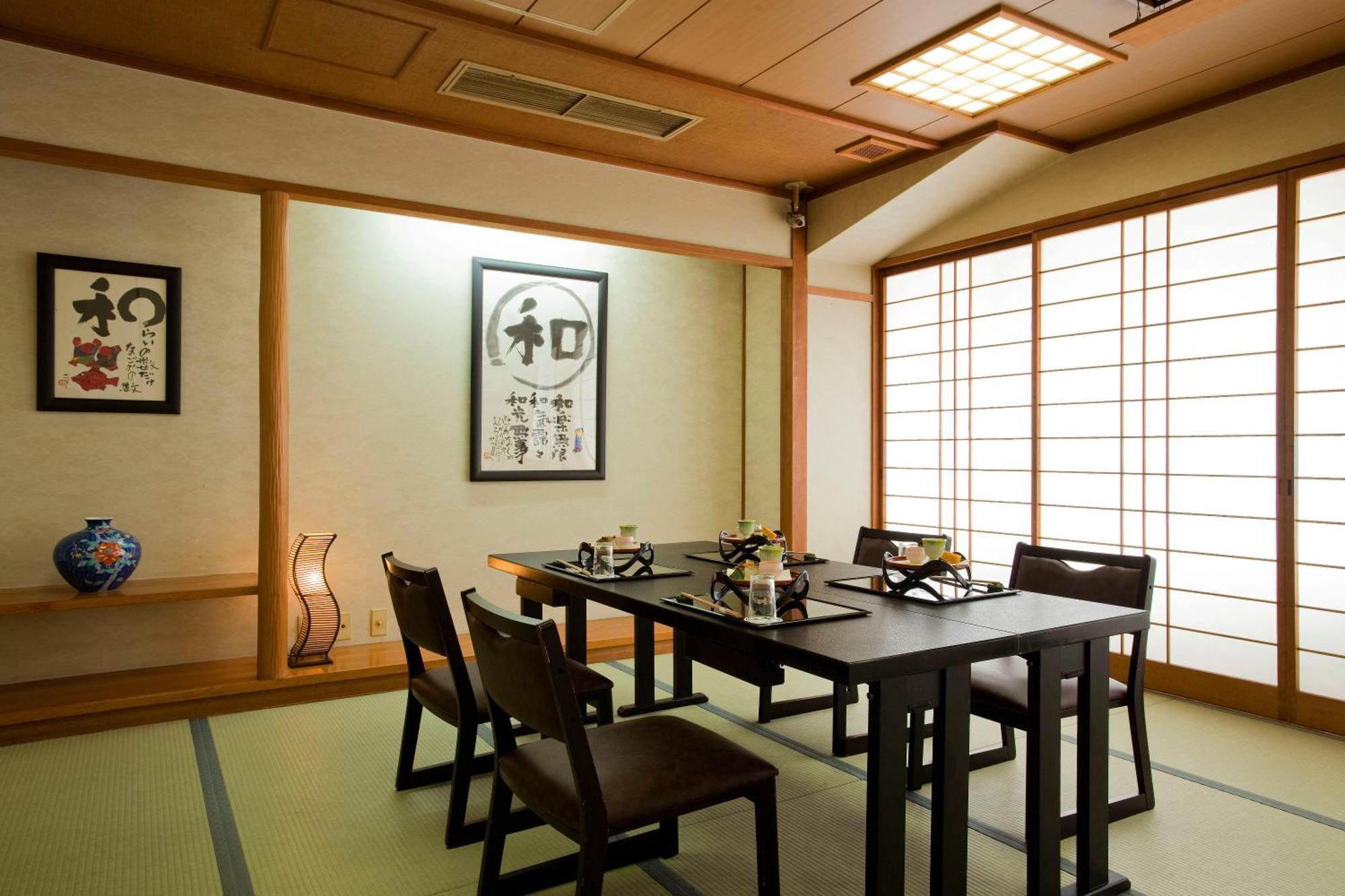 Yamatoya Honten Ryokan Osaka Esterno foto